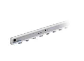 Barra Ionizadora Eliminadora de Electricidad Estática KEYENCE SJ-H108A
