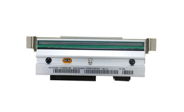 Cabezal de Impresión Térmica Zebra P1058930-009 para Equipos ZT410 y ZT411