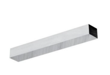 Cuchilla Cuadrada 1/4" x 6" HSS Co8% SOMTA Serie 621 / 622