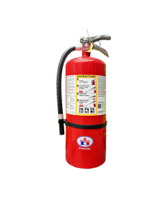 Extintor PQS de 20 lb Marca Badger