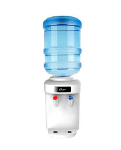 Dispensador de Agua Oster OSPWD520W – Sistema para Botellón