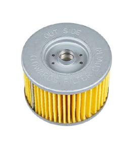 Elemento Filtrante de Aceite Honda 15412-HP7-A01