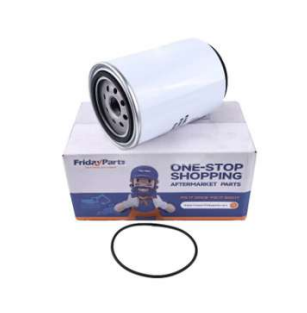 Filtro de Combustible para Motor Isuzu 4HK1 / 4JJ1 / 6HK1